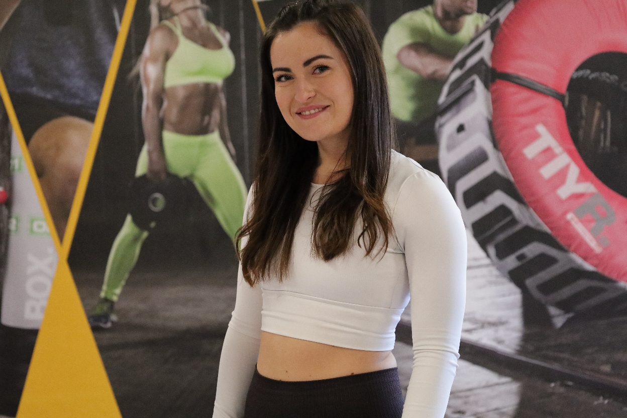 Gabriela Šmejkalová