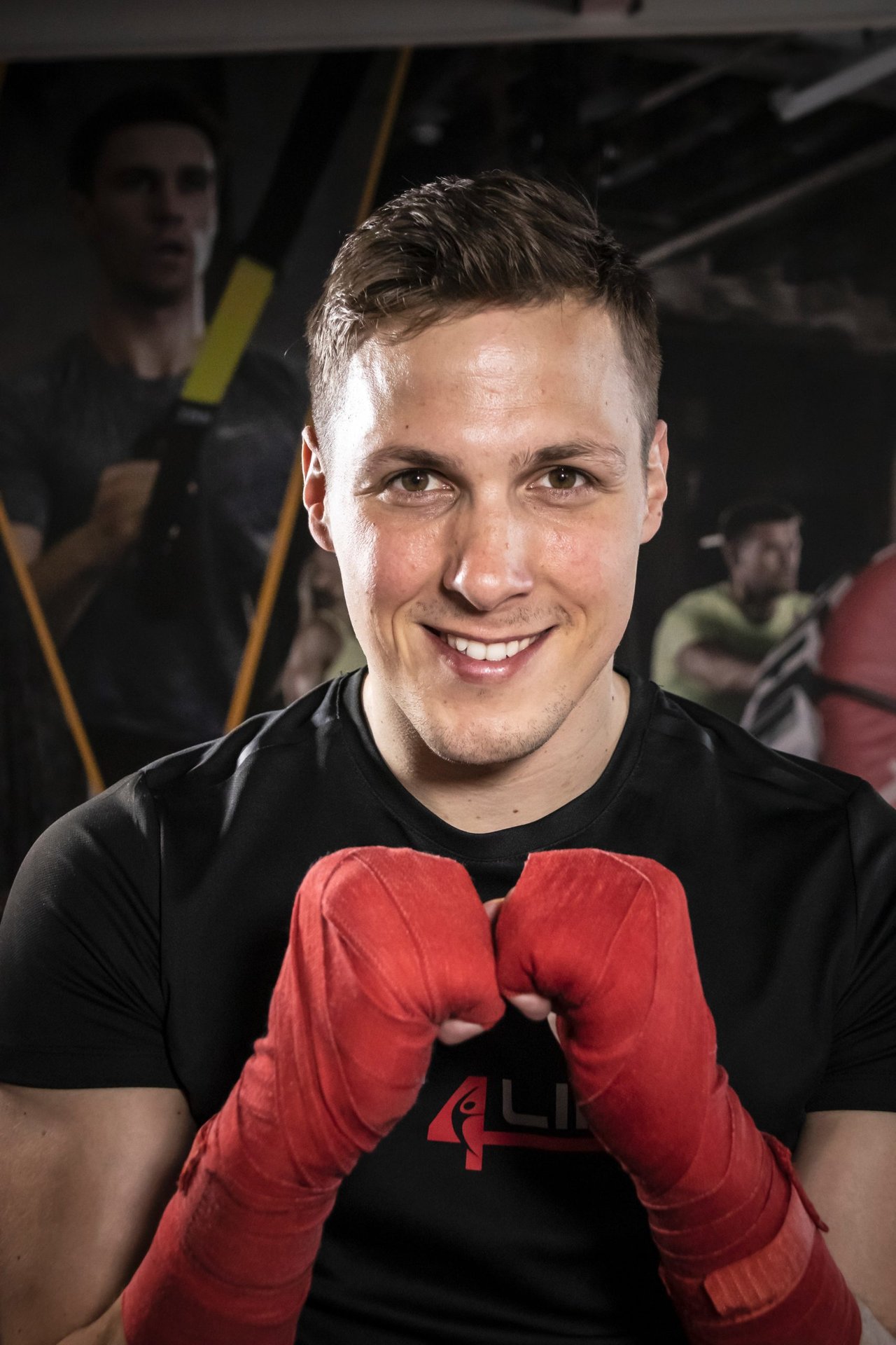 Vladimír Petřek