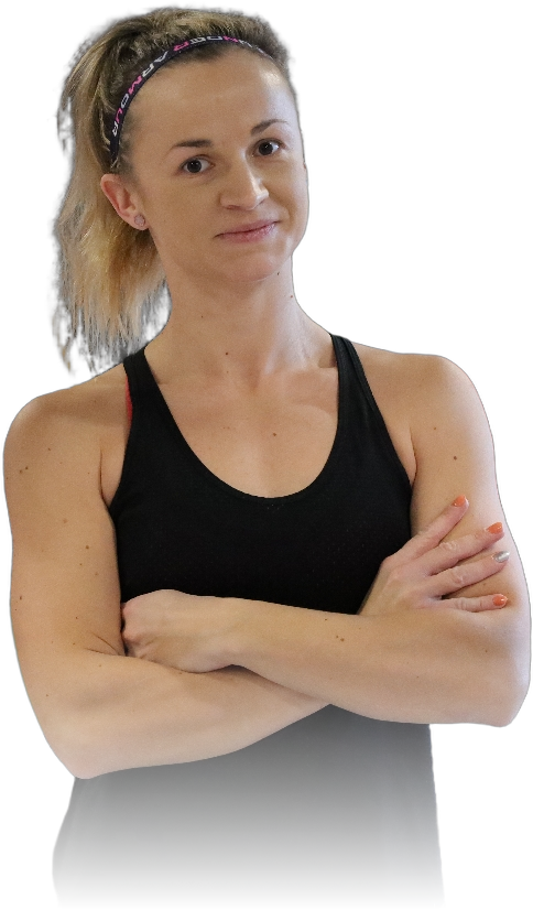 Lenka Křeháčková
