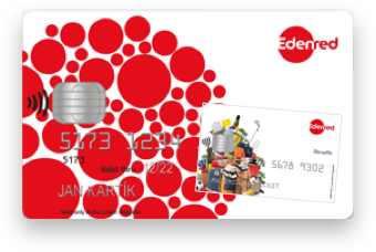 Edenred
