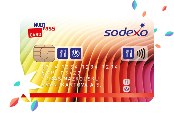 Sodexo / MultiPass